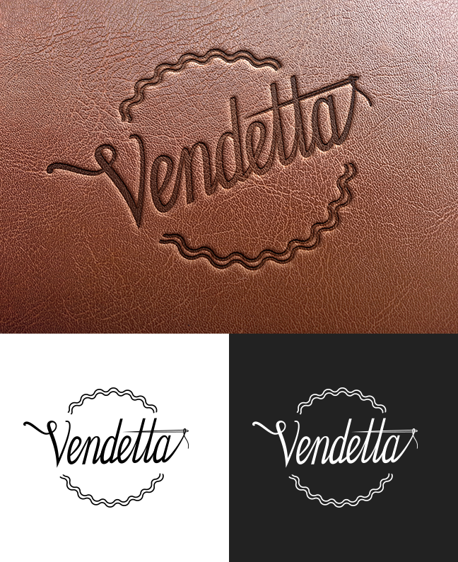 Vendetta презентация.